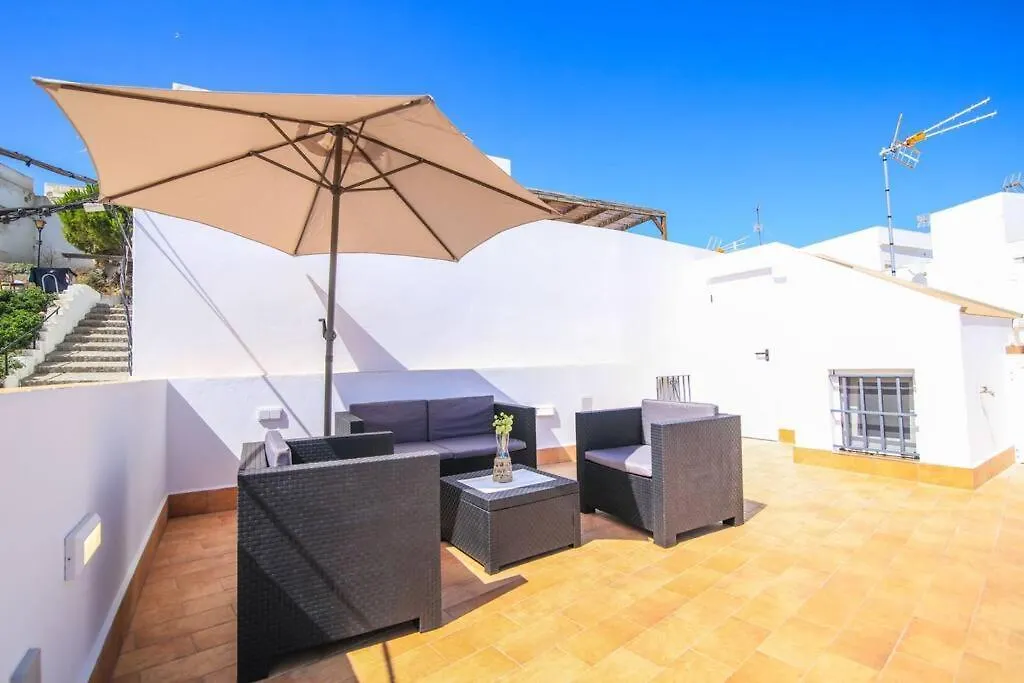 Xauen 8 Vejer. Alojamiento Rural Con Encanto ベヘール・デ・ラ・フロンテーラ スペイン