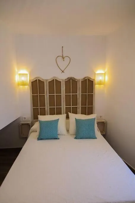 Xauen 8 Vejer. Alojamiento Rural Con Encanto ベヘール・デ・ラ・フロンテーラ