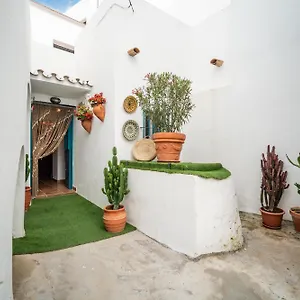 Mara Vejer de la Frontera