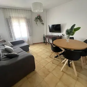 Casa Juana Vejer de la Frontera