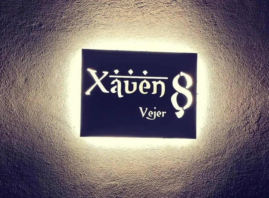Xauen 8 Vejer. Alojamiento Rural Con Encanto Vejer de la Frontera Spain