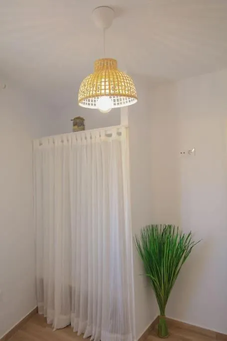 Apartment Xauen 8 Vejer. Alojamiento Rural Con Encanto Vejer de la Frontera Spain
