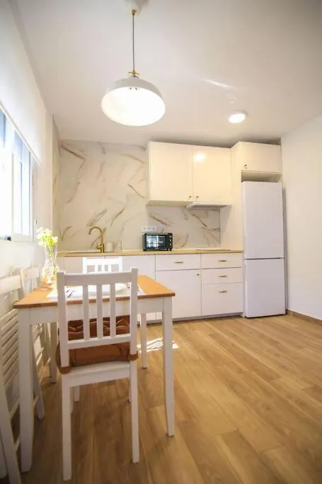 Xauen 8 Vejer. Alojamiento Rural Con Encanto Vejer de la Frontera Apartment