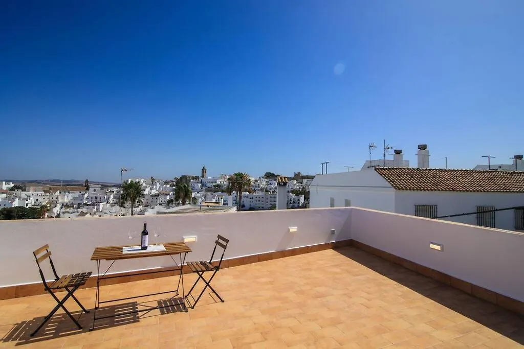 Xauen 8 Vejer. Alojamiento Rural Con Encanto Vejer de la Frontera