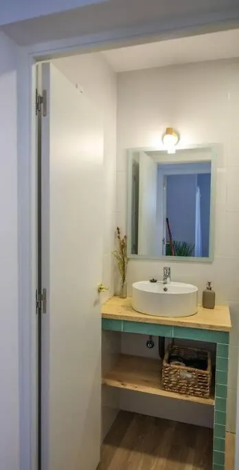 Appartamento Xauen 8 Vejer. Alojamiento Rural Con Encanto Vejer de la Frontera