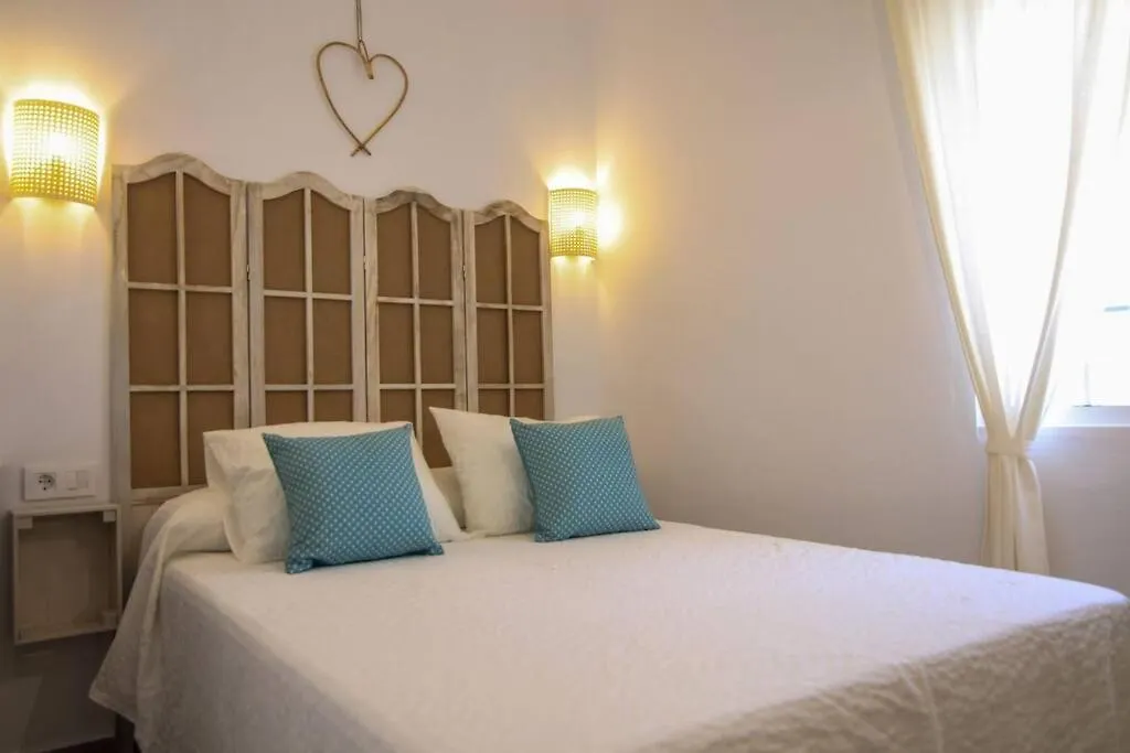 Appartamento Xauen 8 Vejer. Alojamiento Rural Con Encanto Vejer de la Frontera